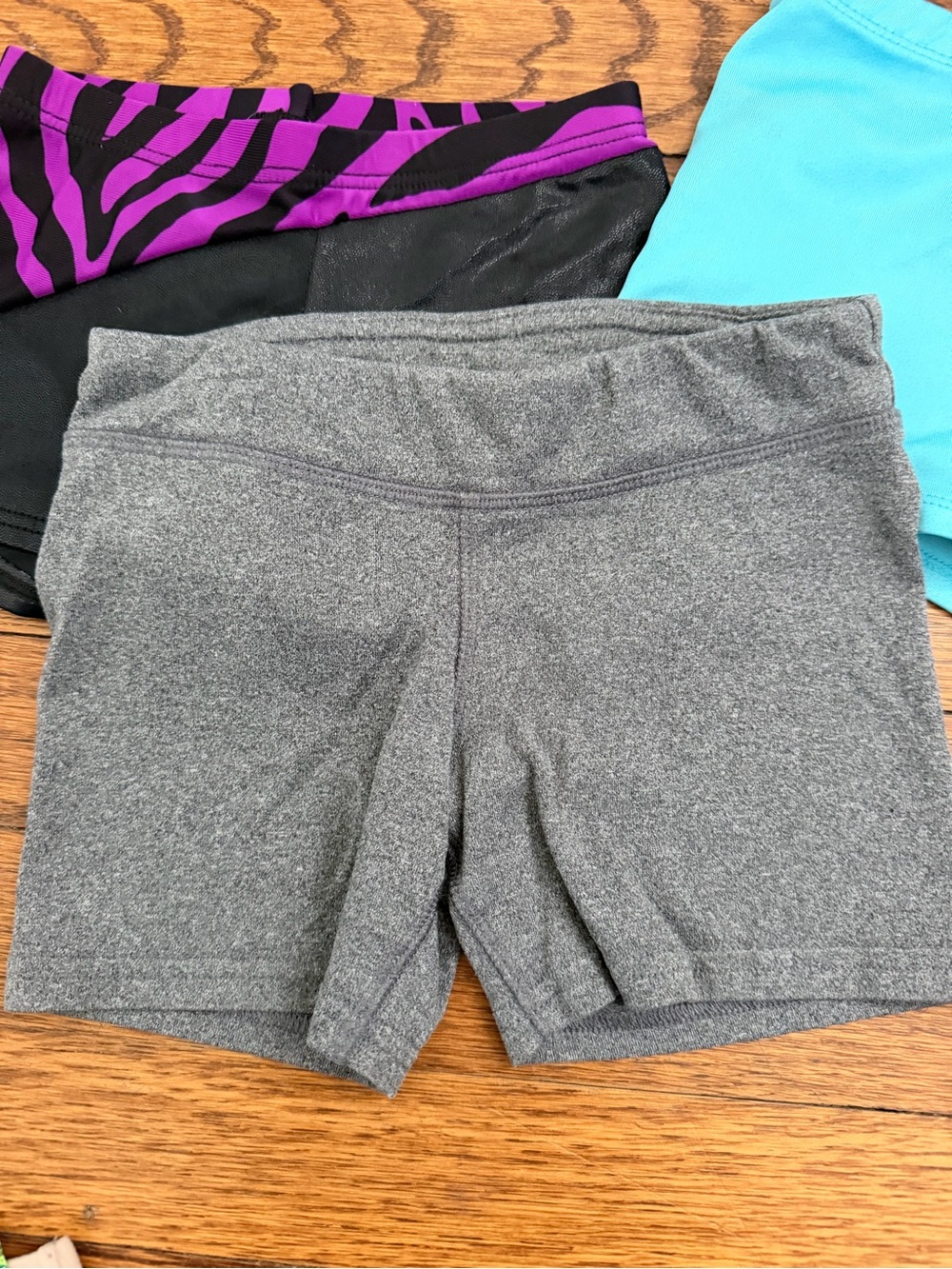 Dance/Gymnastics Shorts - Jo + Jax, Champion - Picture 5 of 9